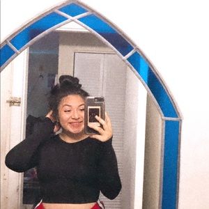 Meet your Posher, Marisol